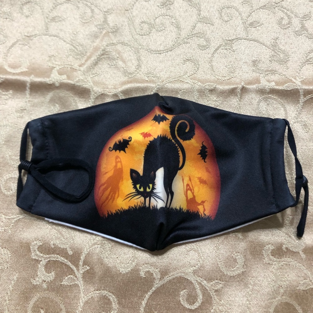 Selling face masks for $5